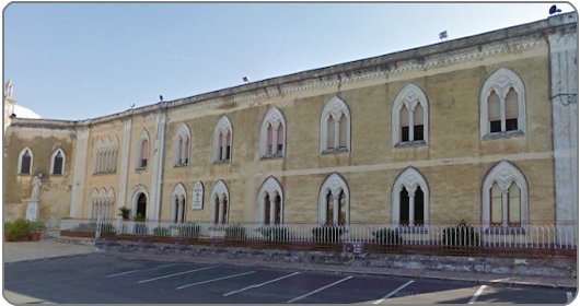 RSSA Residence S.Antonio - Manduria (Ta)